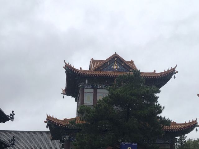 长春北湖湿地公园旅行图片 1