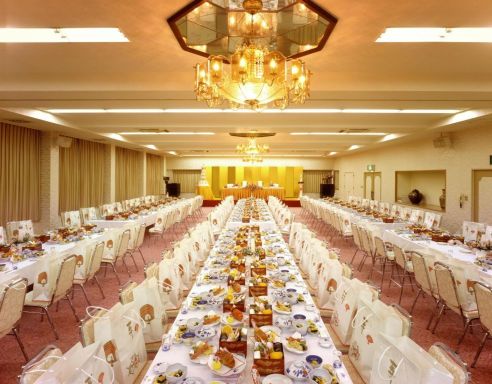 Zenkaichaya餐厅图片