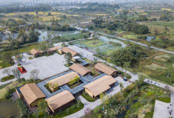 【良渚古城遗址公园】2.5H精讲·8人小团金牌导游·资深讲师【[金牌说讲师团]行业资深讲师和金牌导游，只做深度讲解，保证讲解质量！】