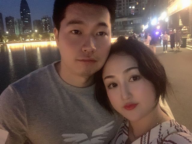 后襄河公园旅行图片 3