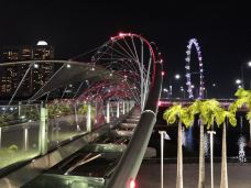 双螺旋桥-新加坡-BetTerDAY