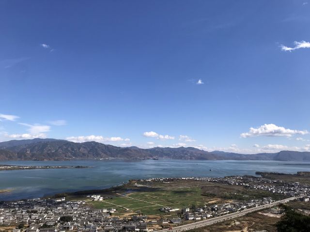 上关花·天龙洞景区旅行图片 3