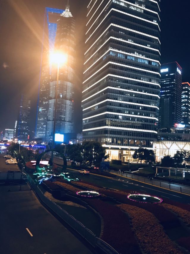 The Bund