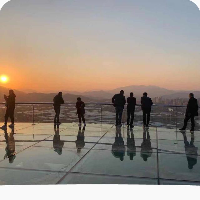 流石山景区旅行图片 1