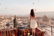 费特希耶旅游图片-8日土耳其· 日出热气球+沿海公路赏美景