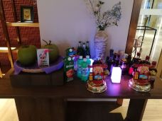 亚洲湾国际大酒店·红珊瑚风味餐厅-琼海-winlong