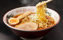 拉面