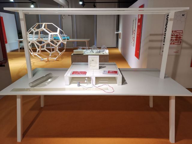 China Industrial Design Museum
