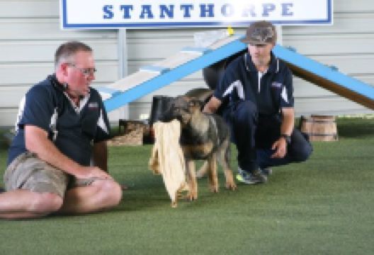 Lawdogs Australia景点图片