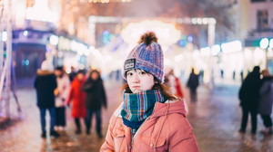 雪乡游记图文-2020年的第一场旅行，从雪乡到哈尔滨，给世界留点白