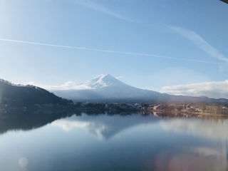 大阪进东京出,感受日本最纯正的文化盛宴!——关东关西富士山文化美食温泉之旅(8日自由行)