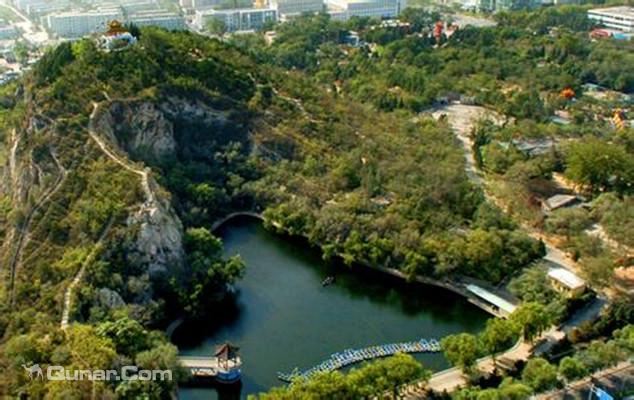 凤凰山公园旅行图片 3
