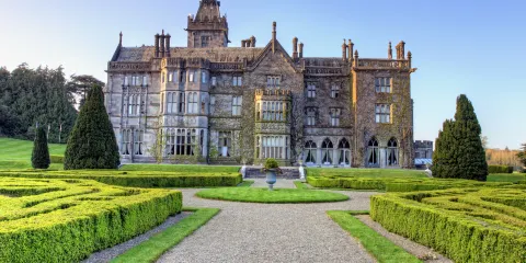 Adare Manor Golf Club