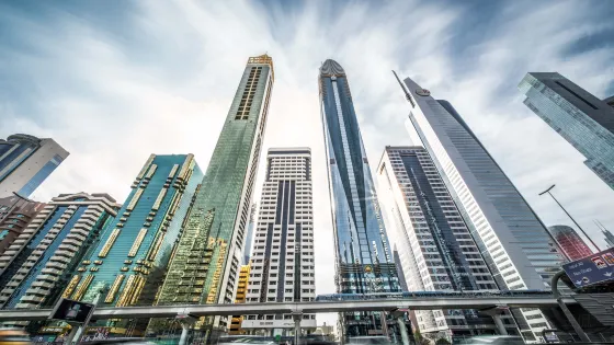 謝赫札伊德大道