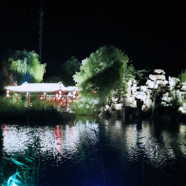 水上公园旅行图片 6