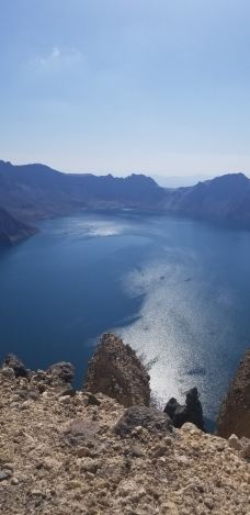 长白瀑布-安图-YoYo_5P6R5G9V