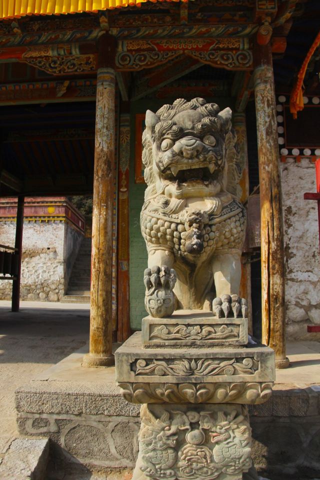 隆務寺
