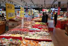 家家悦(莱州一店)购物图片