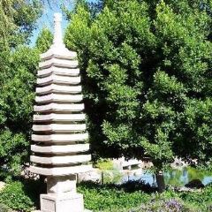 Japanese Friendship Garden Of Phoenix Travel Guidebook Must Visit