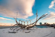 太阳航海者景点图片