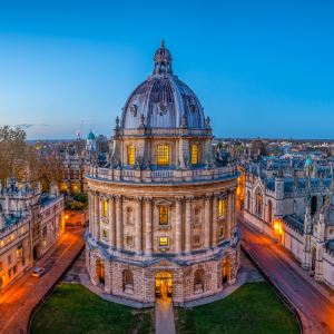 Oxford