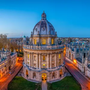Oxford