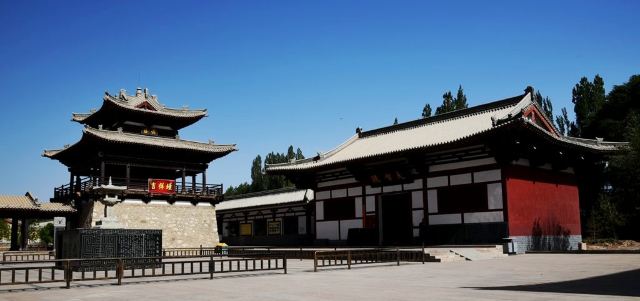 雷音寺旅行图片 7