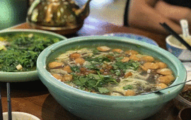 豆腐汤