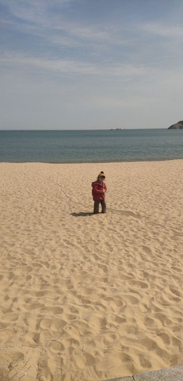 半月湾公园旅行图片 3