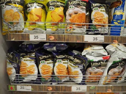 曼谷big C超市购物攻略 Big C超市物中心 地址 电话 营业时间 携程攻略