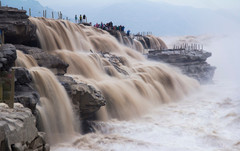 宜川游记图片] 壶口瀑布|八大奇观—你知道吗？