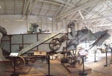 Hemet Museum景点图片