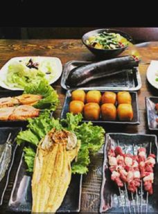 奚记·烧烤·川菜(北站店)-沈阳