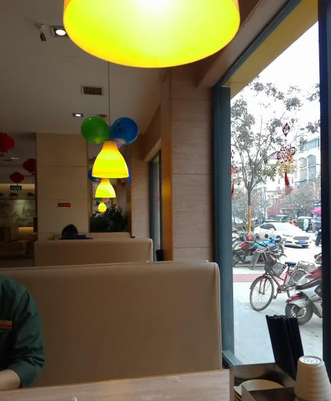 百宴拉面(息县店)餐厅图片