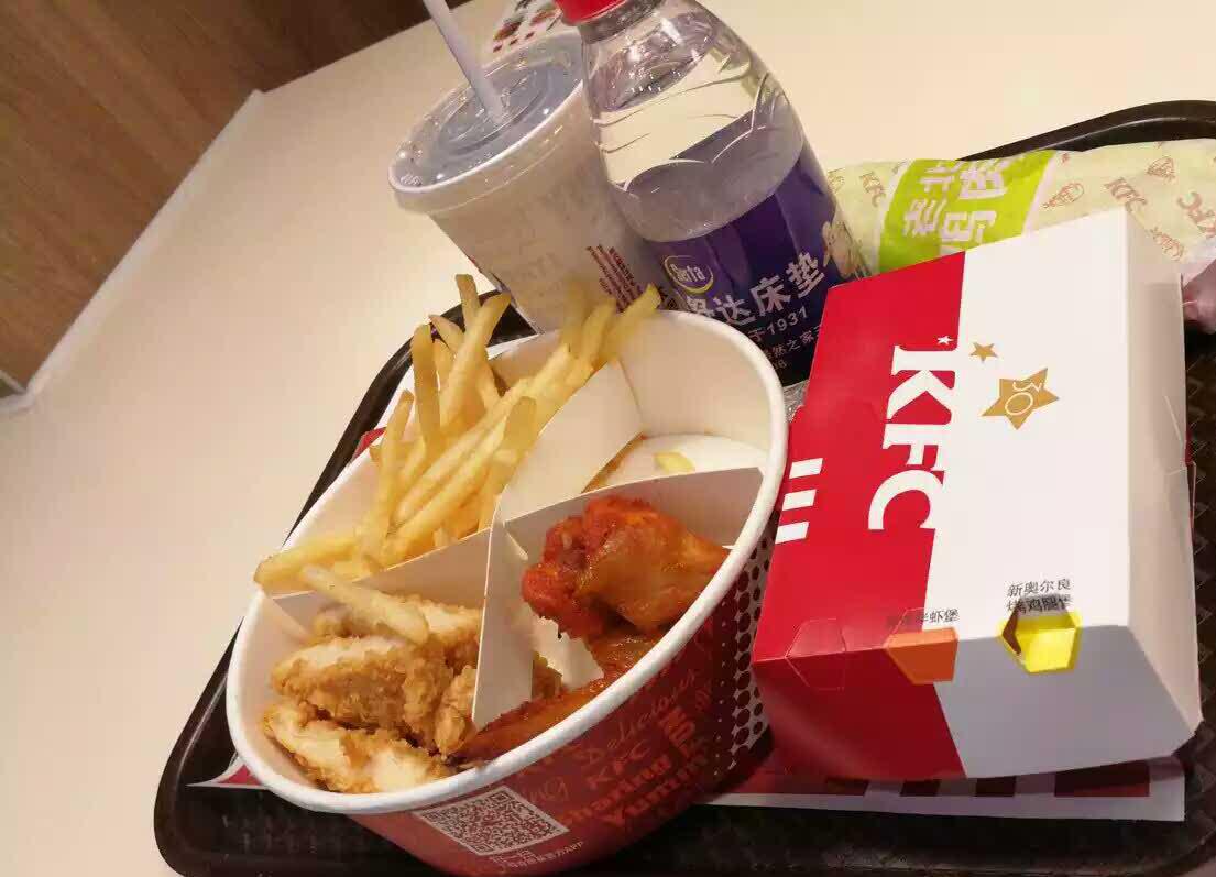 肯德基(南山店)