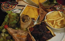 Les 3 Brasseurs餐厅图片