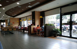 胜客贝(上犹店)