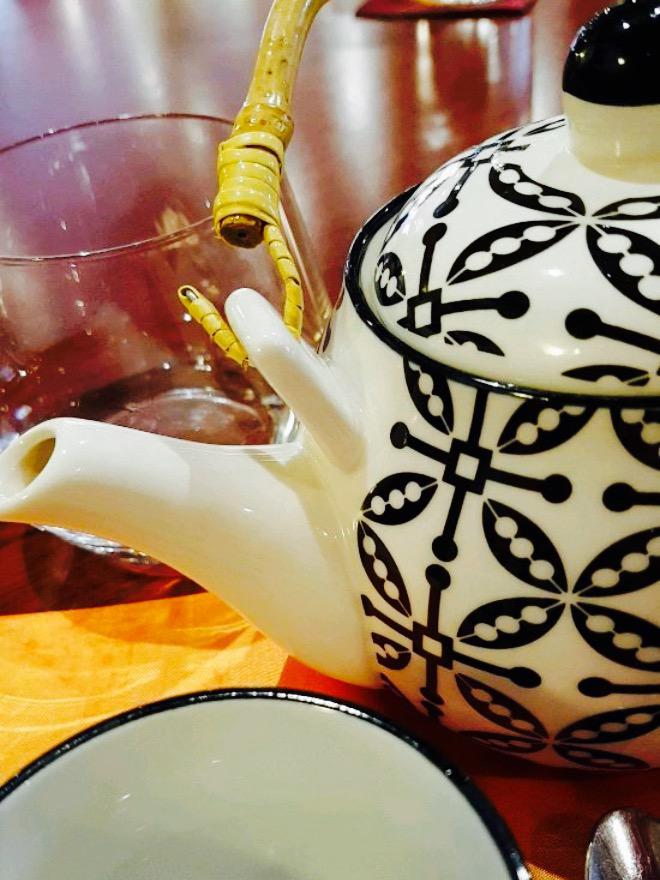 Le Mékong餐厅图片