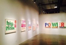 Ruth Chandler Williamson Gallery景点图片