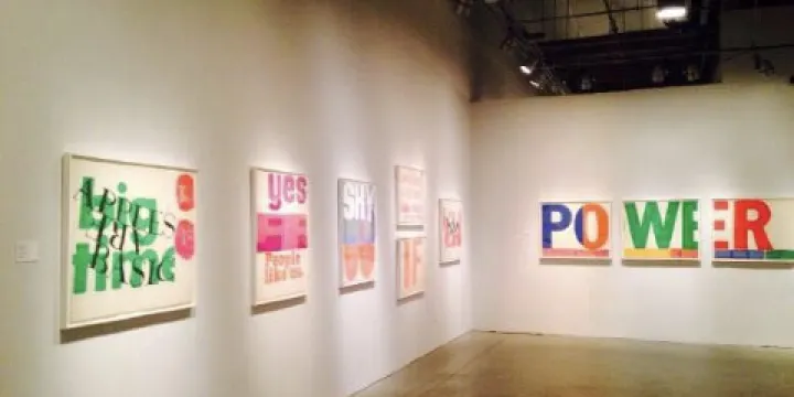 Ruth Chandler Williamson Gallery