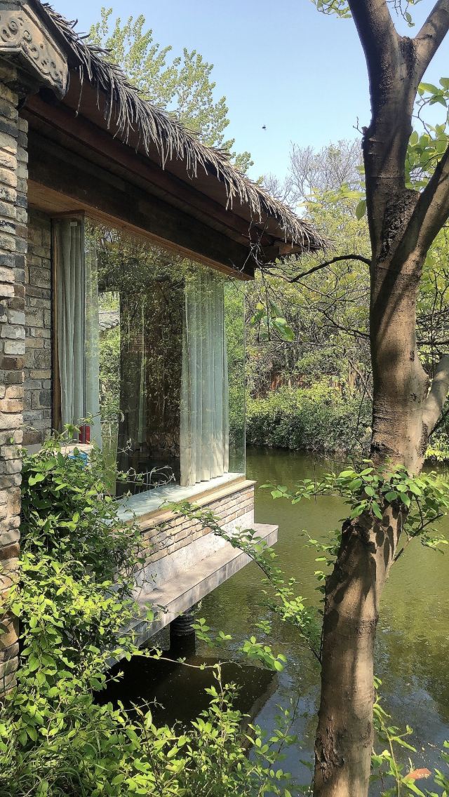 刘园古徽州文化园旅行图片 6
