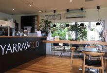 Yarrawood Cellar Door & Cafe美食图片