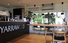 Yarrawood Cellar Door & Cafe餐厅图片
