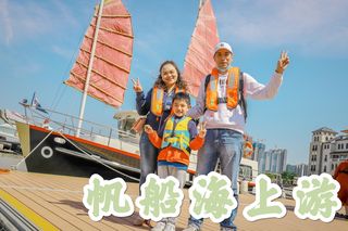 岭南情怀,叹美食观海景,深度感受广府人最熟悉的旧时光