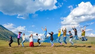 新疆北疆游攻略❤新疆旅游攻略❤新疆北疆游攻略