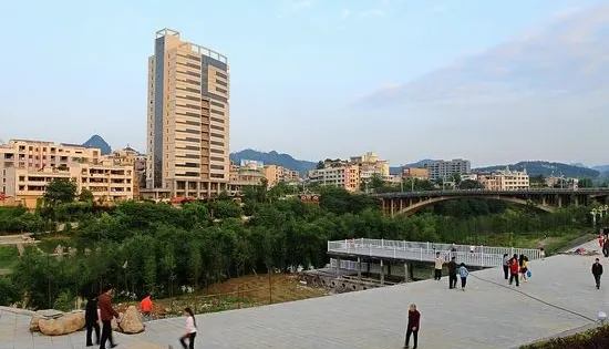 三江公園