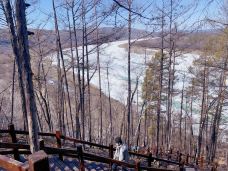 龙江第一湾风景区-漠河-WillSum