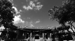 四子王旗游记图片] 四子王旗历史上的希连庙