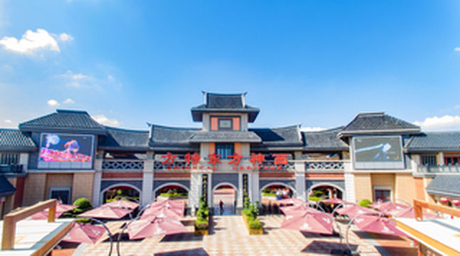 一定收好，厦门方特复园后超详细攻略来咯（附上史无前例的优惠政策）！