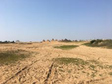 厚田沙漠-南昌-SaintShaina99